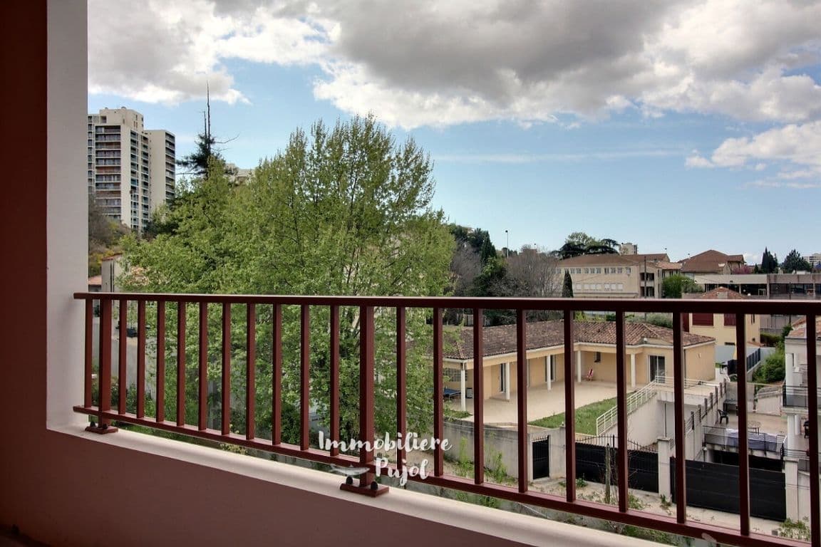 Appartement T3 à louer à Marseille – photo 7