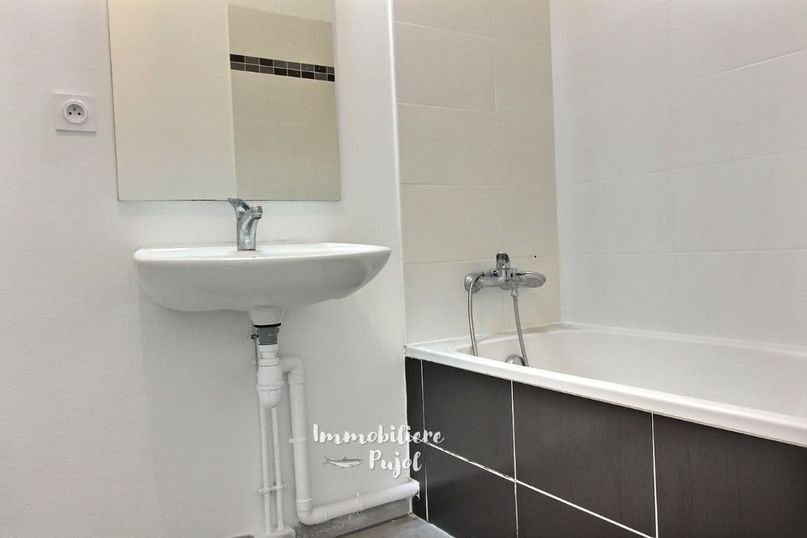 Appartement T3 à louer à Marseille – photo 8