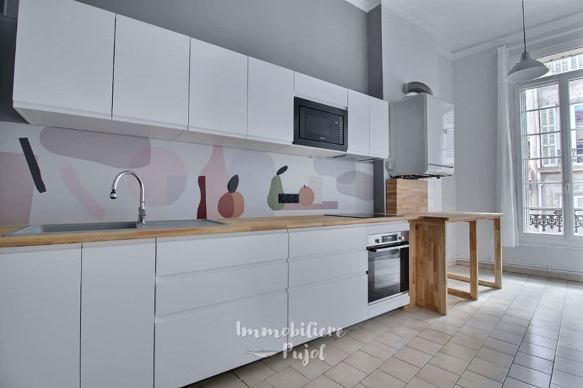 Appartement T5 à louer à MARSEILLE – photo 4