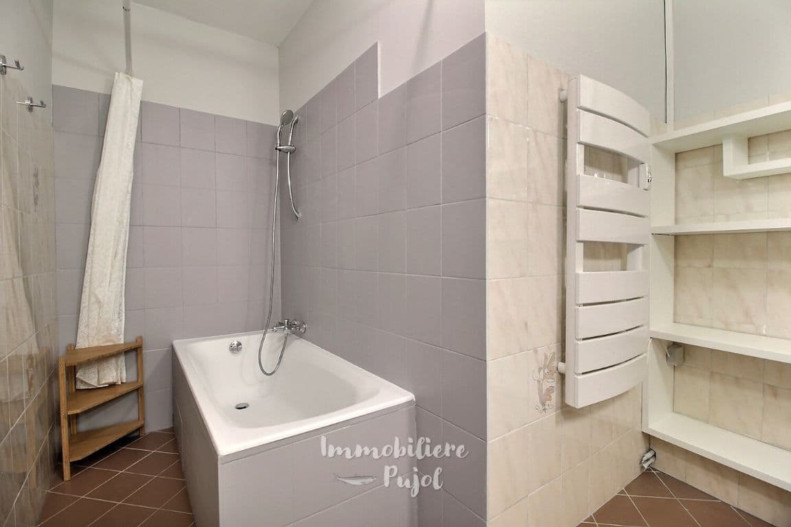 Appartement T5 à louer à MARSEILLE – photo 8