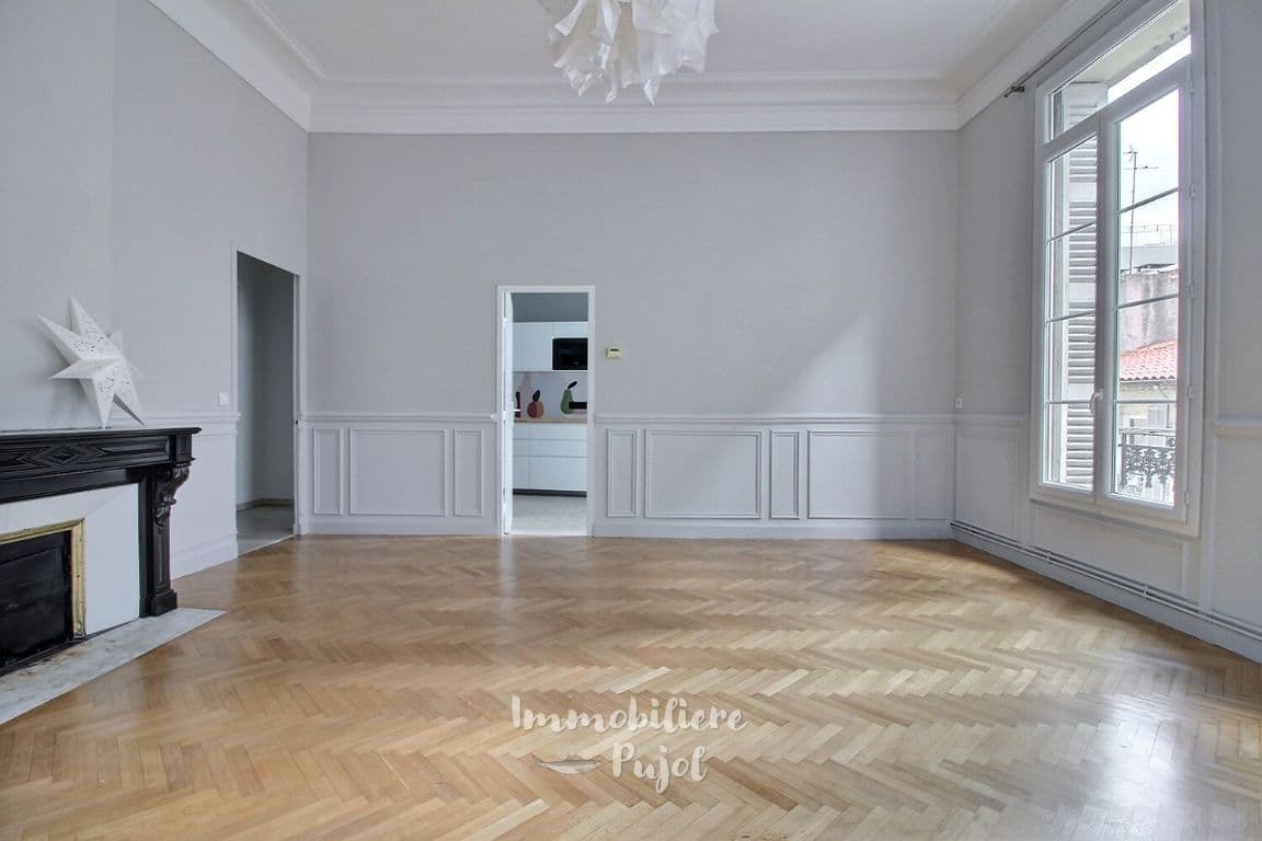 Appartement T5 à louer à MARSEILLE – photo 2
