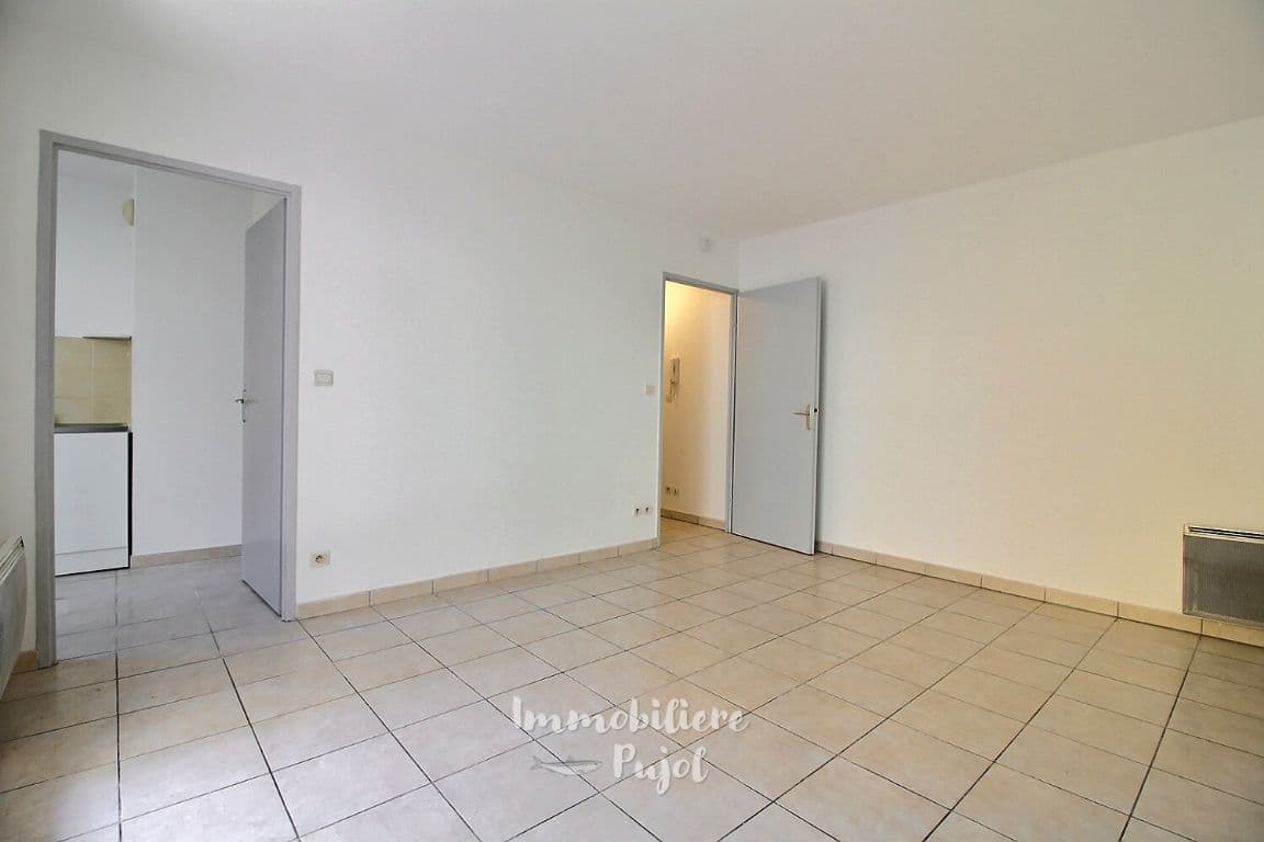 Appartement T1 à louer à Marseille – photo 3