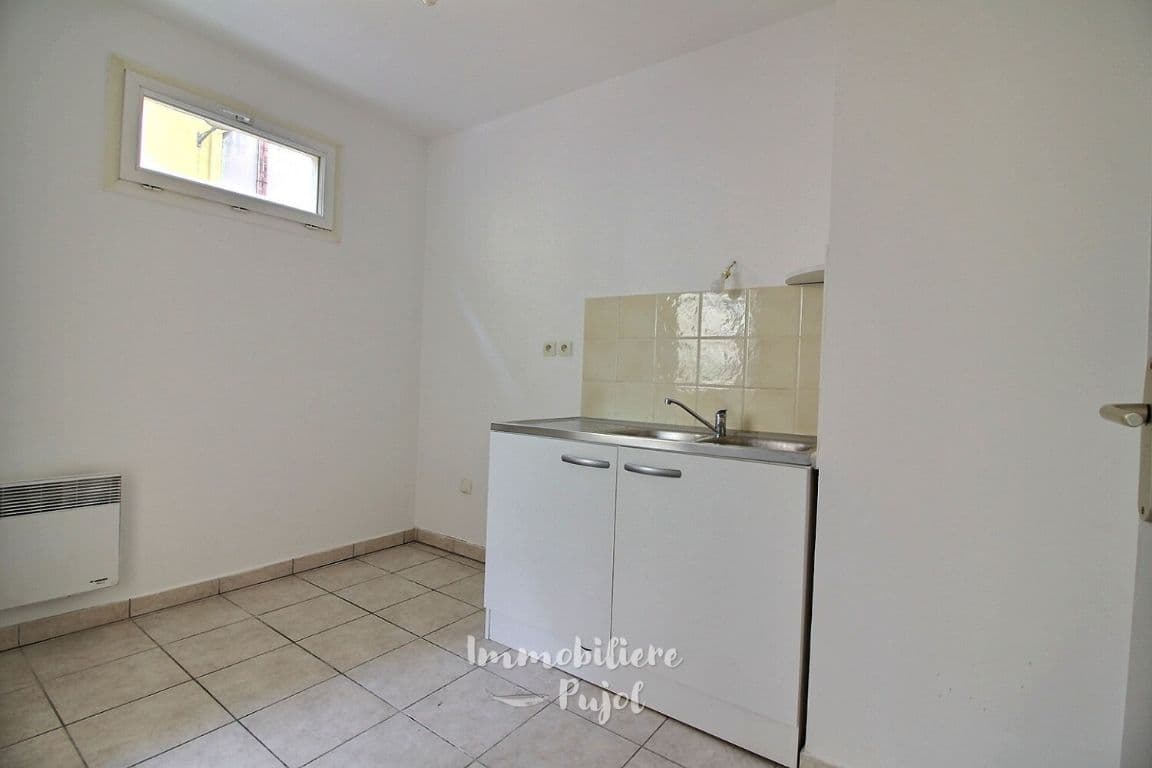 Appartement T1 à louer à Marseille – photo 4