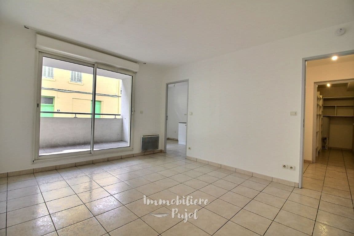 Appartement T1 à louer à Marseille – photo 2