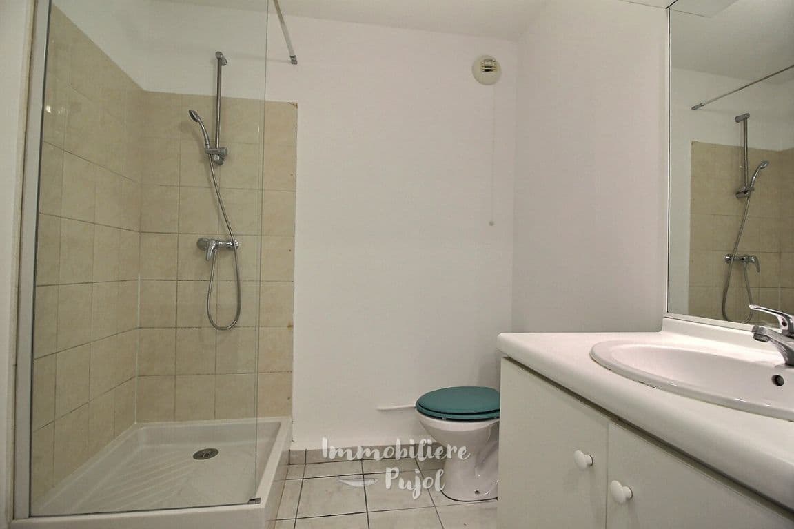 Appartement T1 à louer à Marseille – photo 5