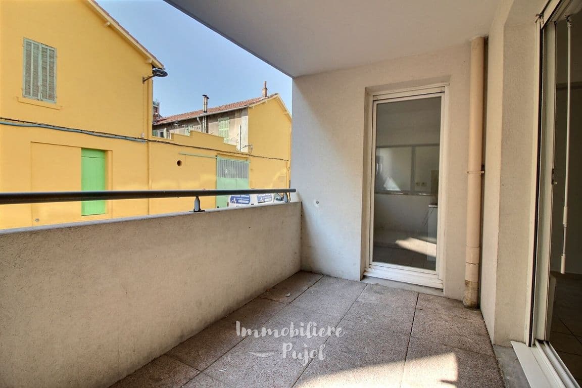 Appartement T1 à louer à Marseille – photo 1