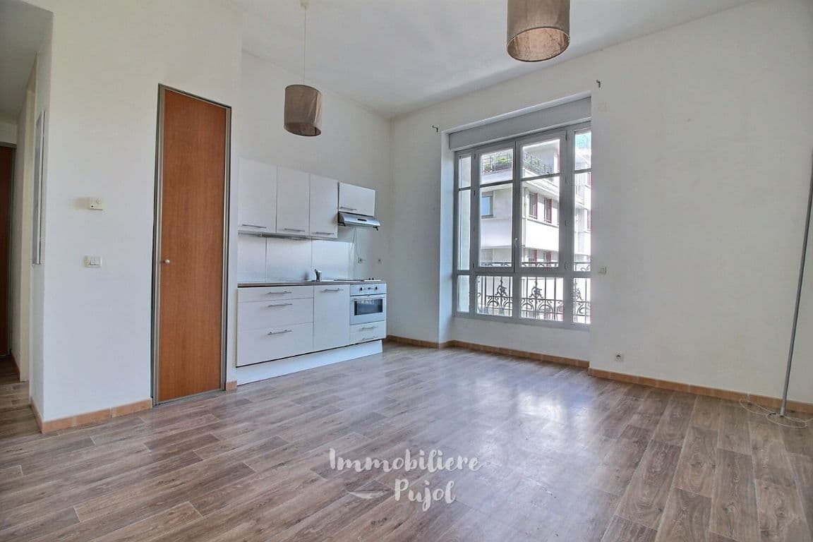 Appartement T3 à louer à Marseille – photo 1