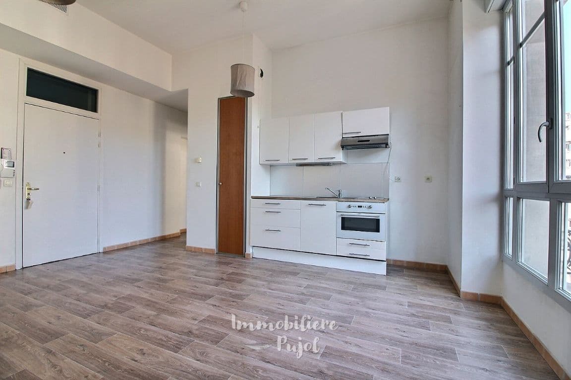 Appartement T3 à louer à Marseille – photo 2