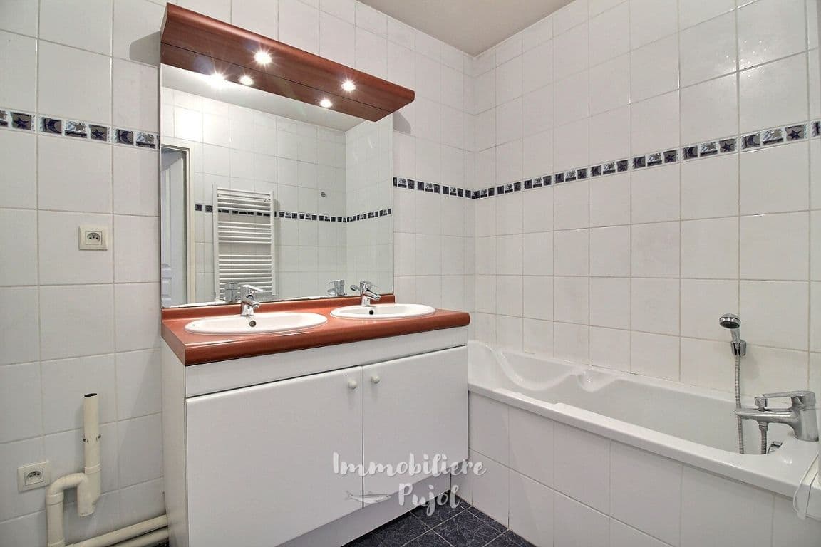 Appartement T3 à louer à Marseille – photo 7