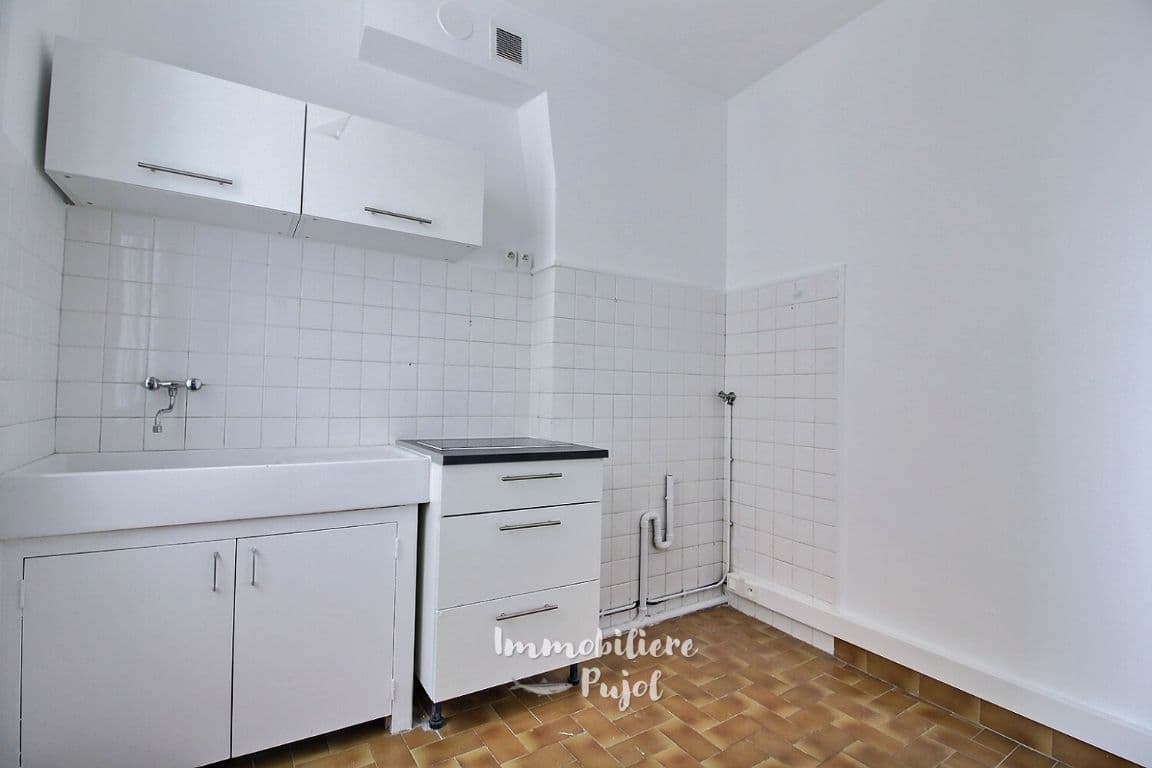 Appartement T2 à louer à Marseille – photo 2