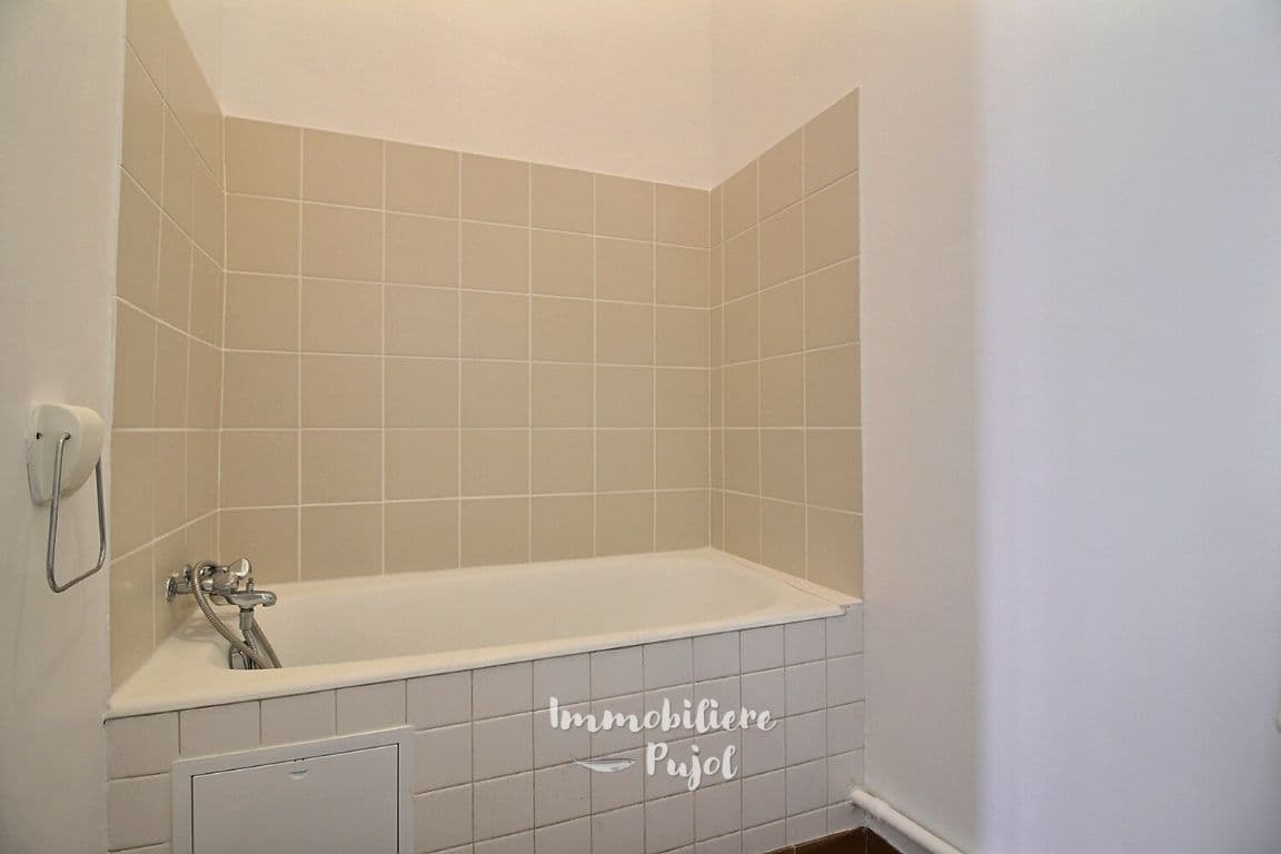 Appartement T2 à louer à Marseille – photo 4