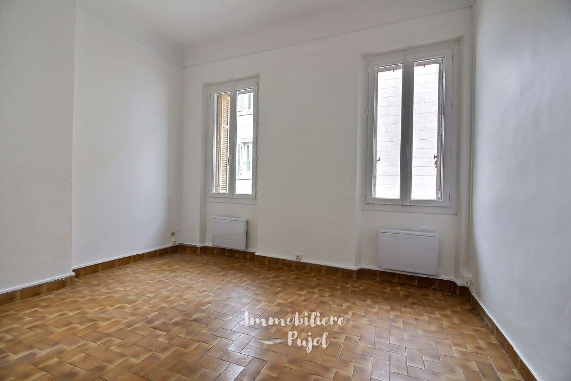Appartement T2 à louer à Marseille – photo 1