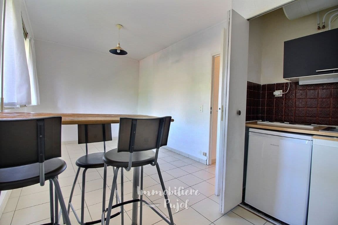 Appartement T1 à louer à Marseille – photo 1