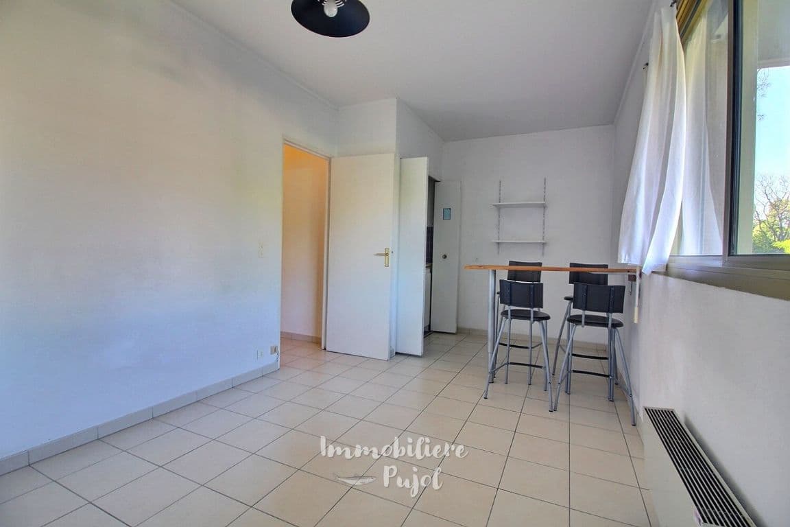 Appartement T1 à louer à Marseille – photo 2