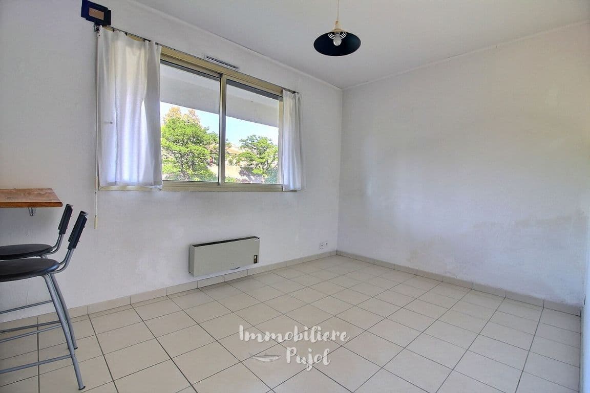 Appartement T1 à louer à Marseille – photo 3