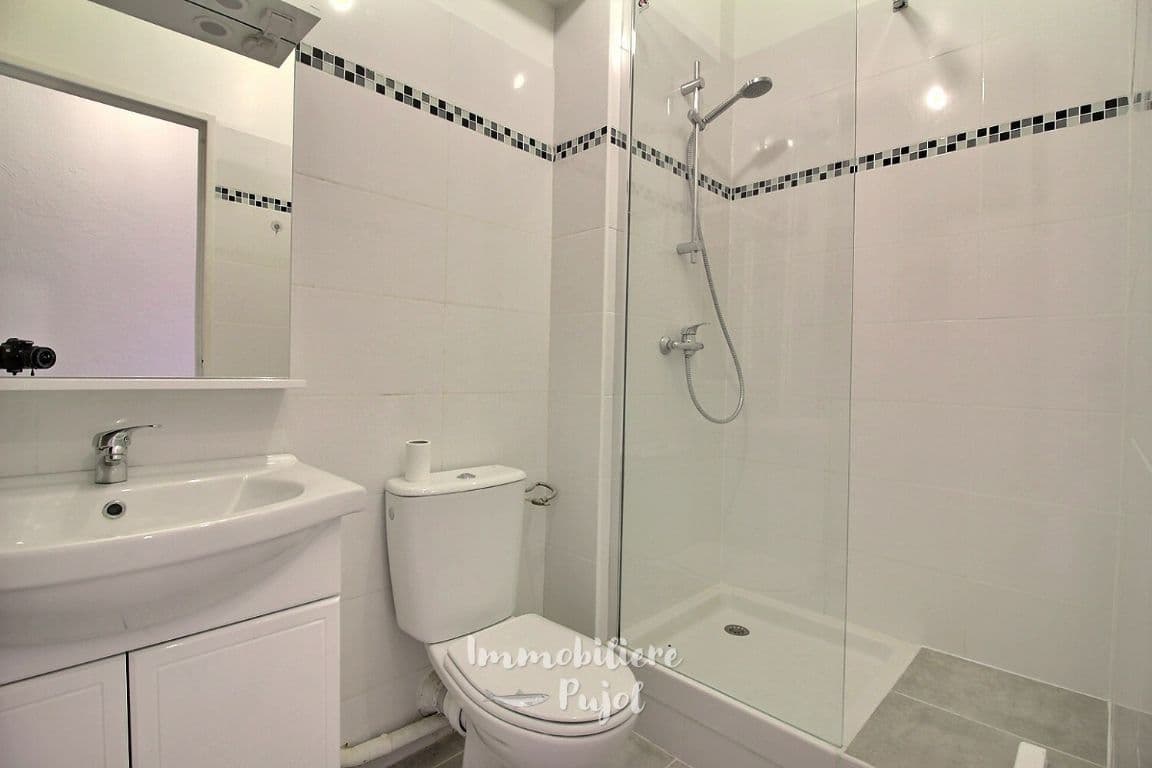 Appartement T1 à louer à Marseille – photo 4