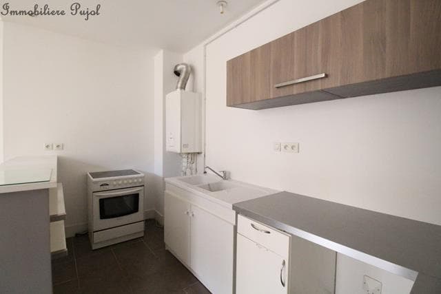 Appartement T2 à louer à Marseille – photo 8