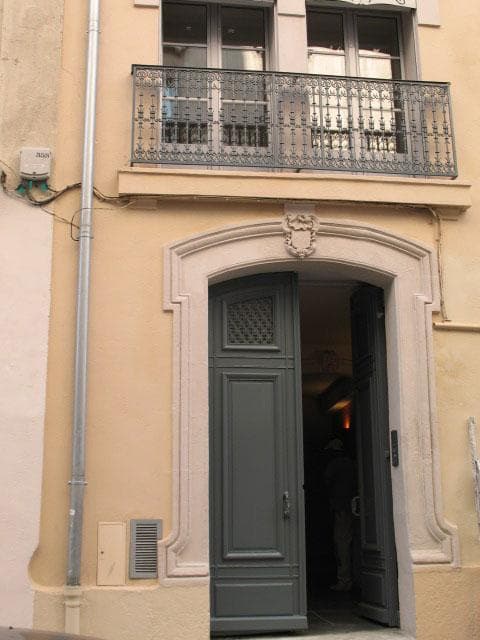 Appartement T2 à louer à Marseille – photo 7