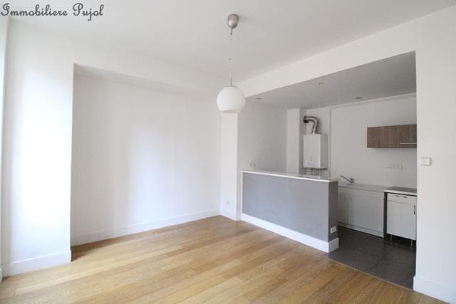 Appartement T2 à louer à Marseille – photo 2
