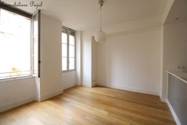 Appartement T2 à louer à Marseille – photo 1