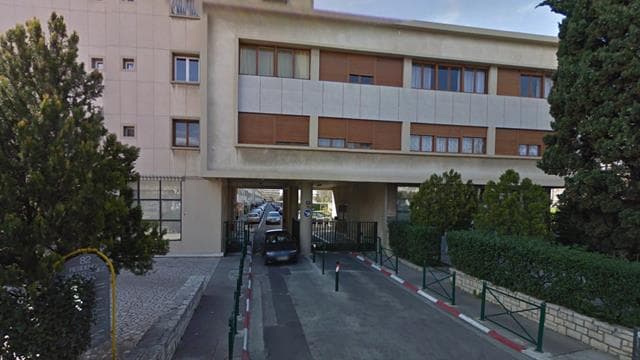 Parking/Box à louer à Marseille – photo 1