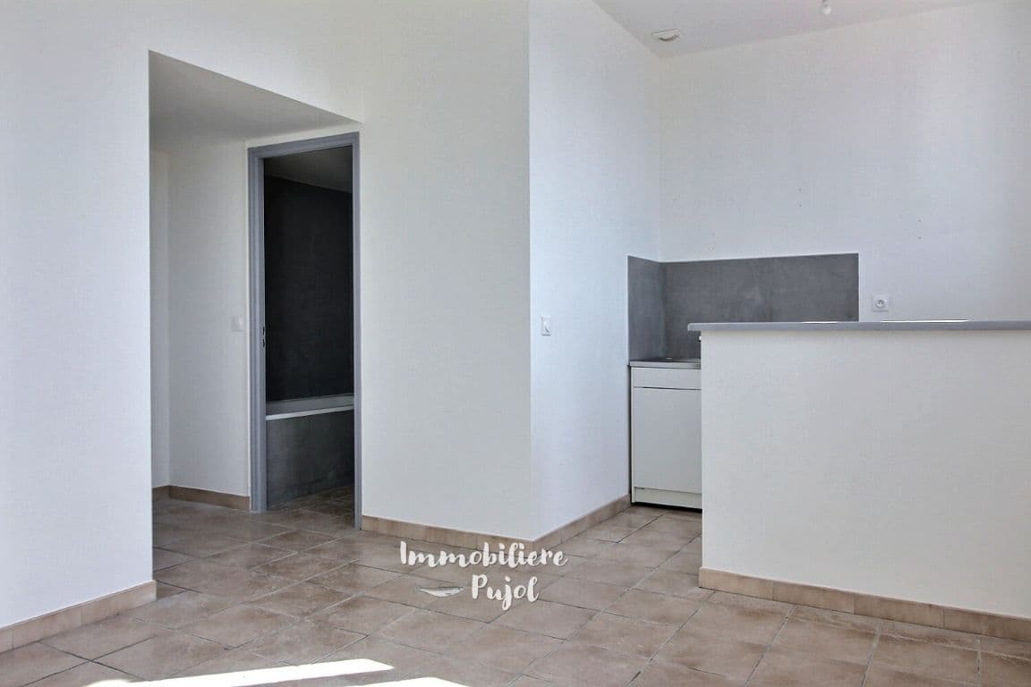 Appartement T4 à louer à Marseille – photo 1