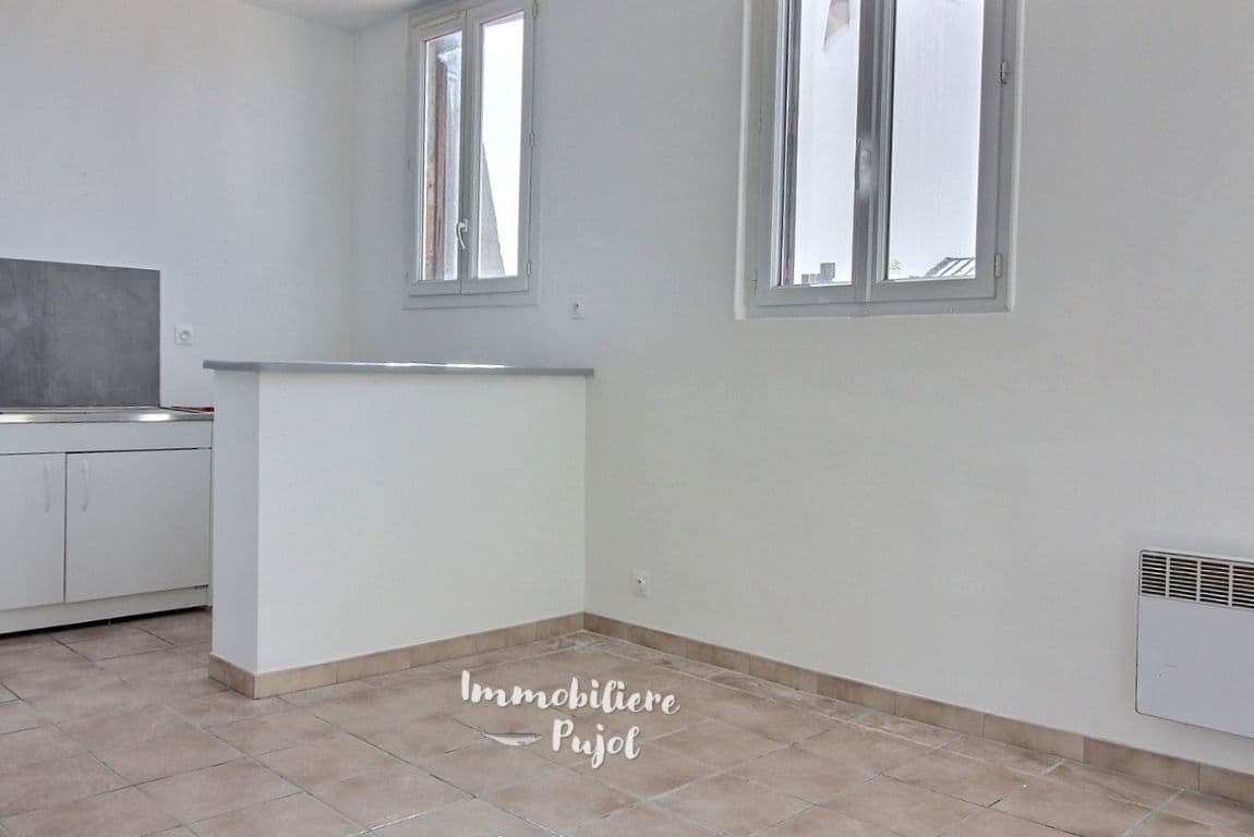 Appartement T4 à louer à Marseille – photo 2