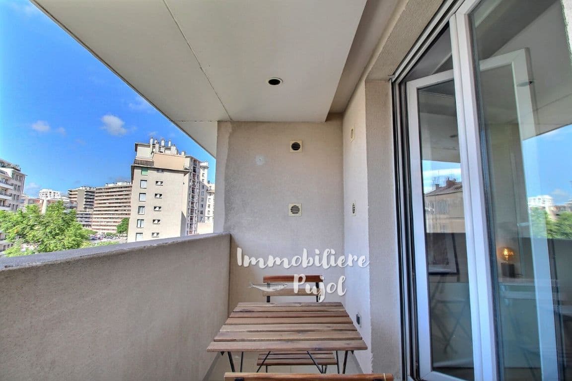 Appartement T2 à louer à MARSEILLE – photo 6