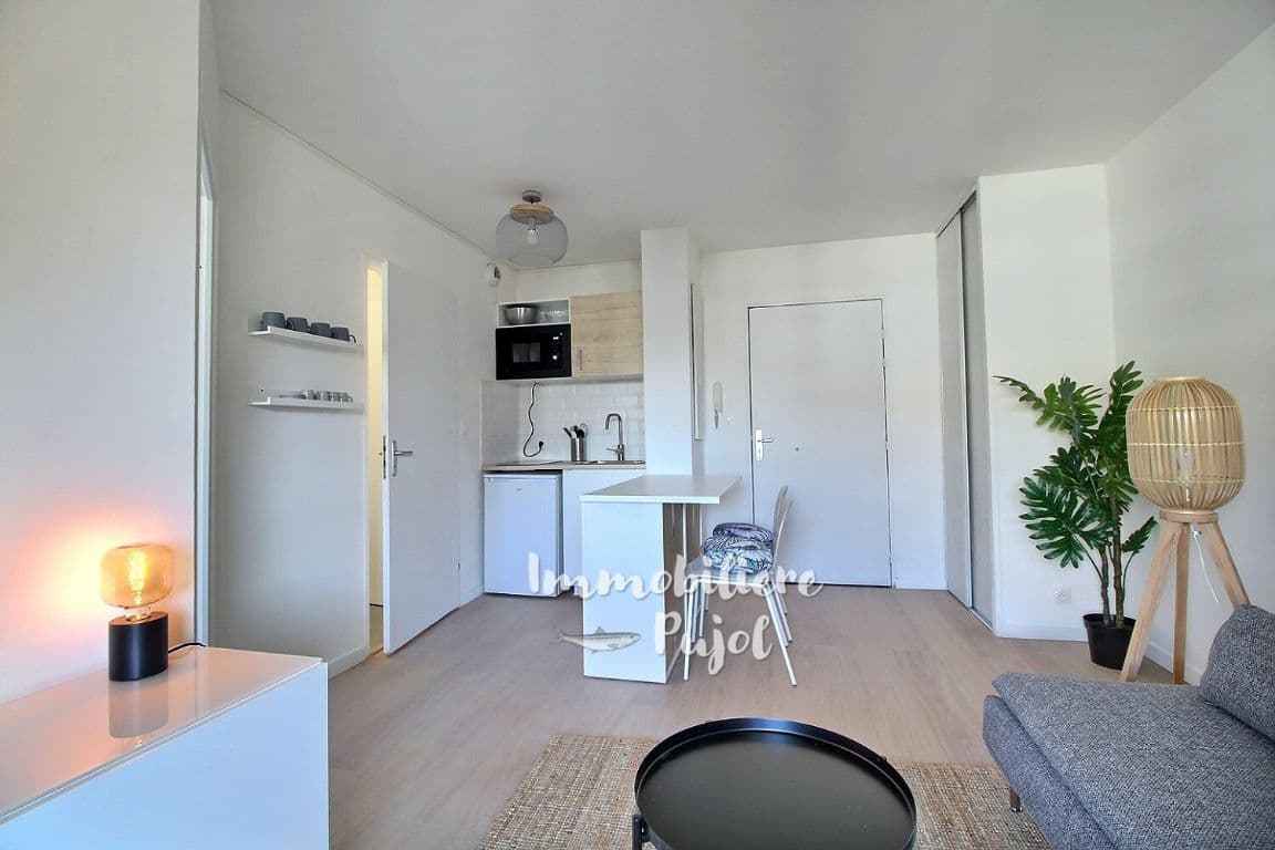 Appartement T2 à louer à MARSEILLE – photo 2