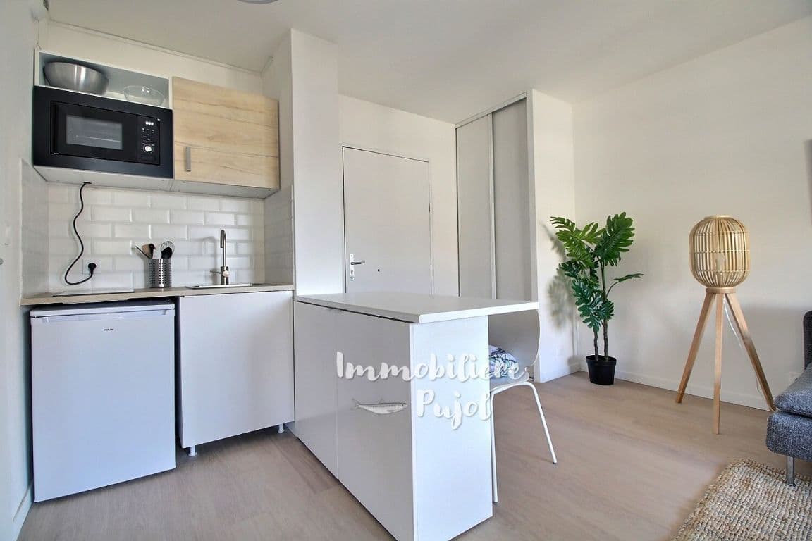 Appartement T2 à louer à MARSEILLE – photo 3