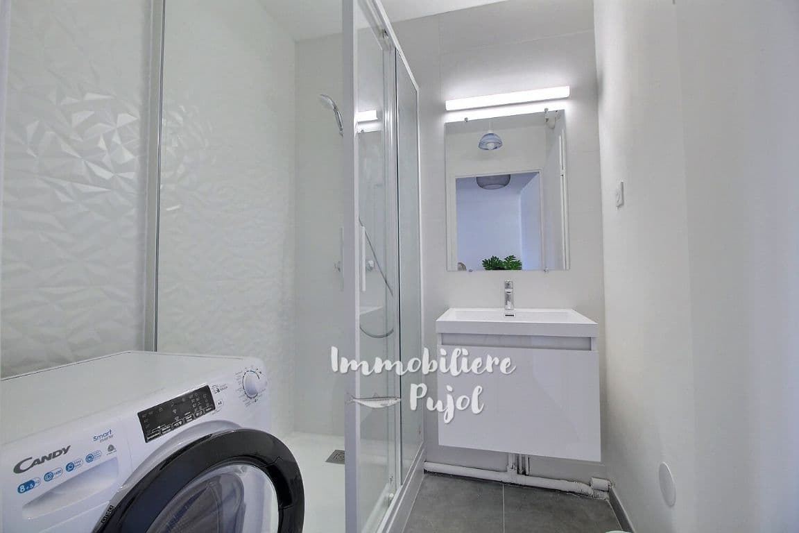 Appartement T2 à louer à MARSEILLE – photo 4