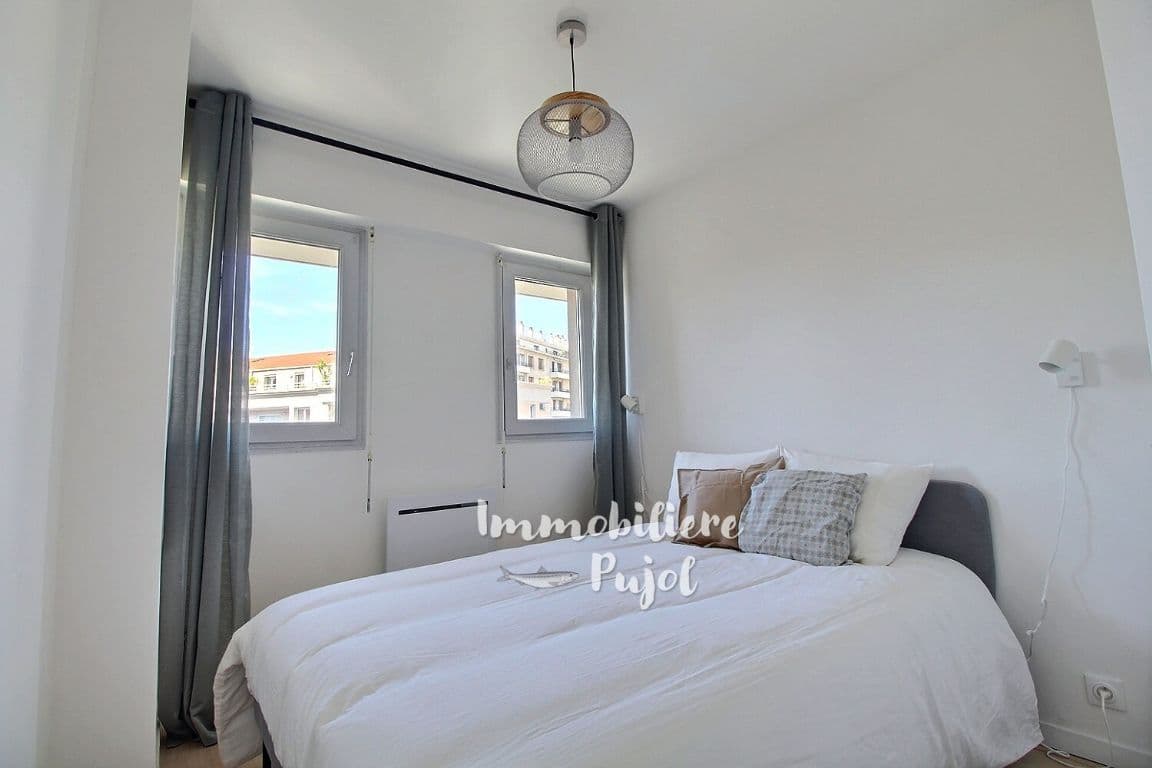 Appartement T2 à louer à MARSEILLE – photo 5