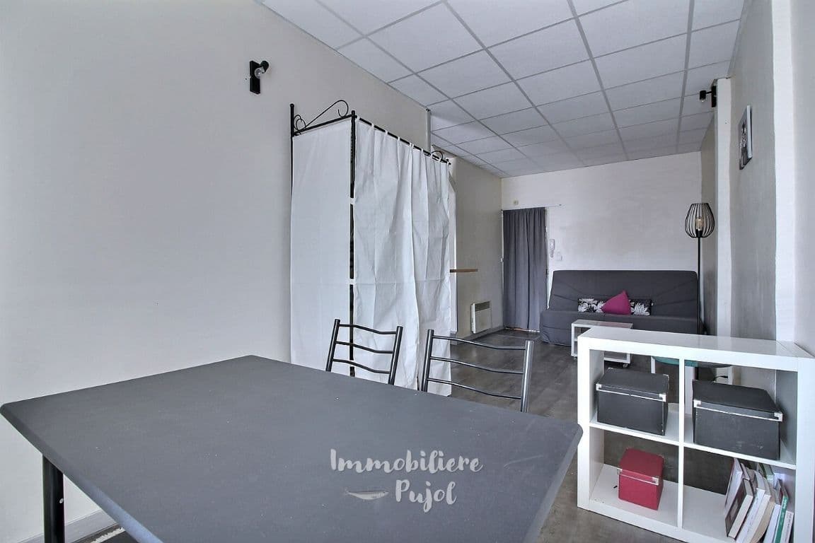 Appartement T1 à louer à Marseille – photo 3