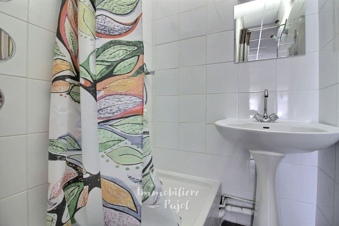 Appartement T1 à louer à Marseille – photo 5
