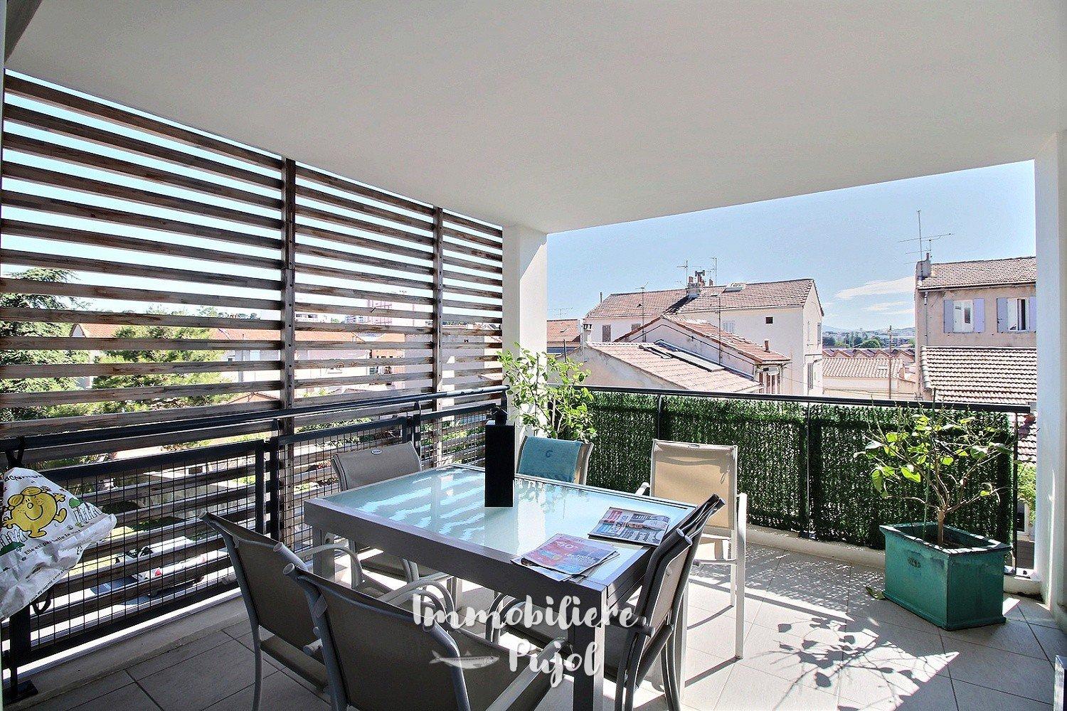 Appartement T3 à vendre à Marseille – photo 1