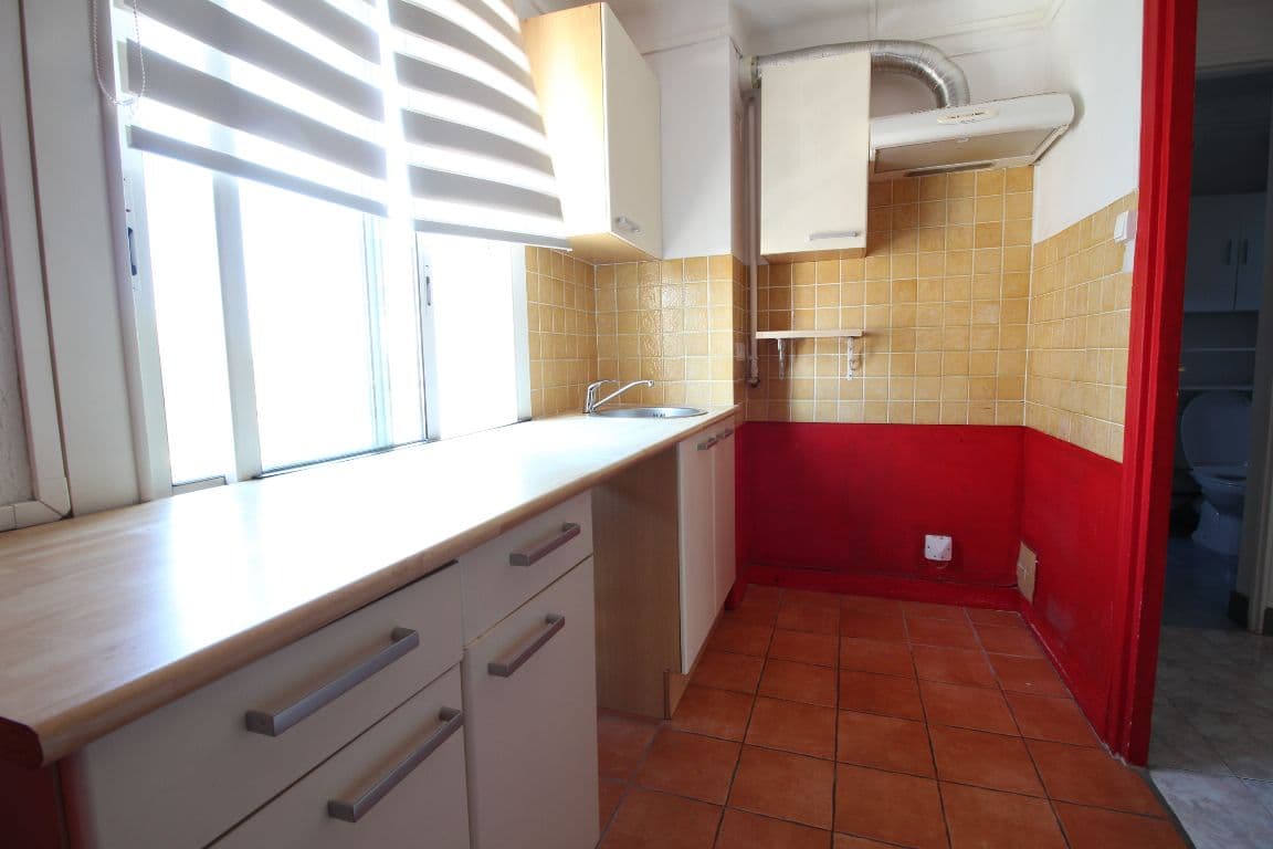 Appartement T3 à louer à Marseille – photo 7