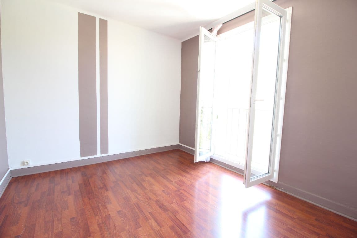 Appartement T3 à louer à Marseille – photo 1