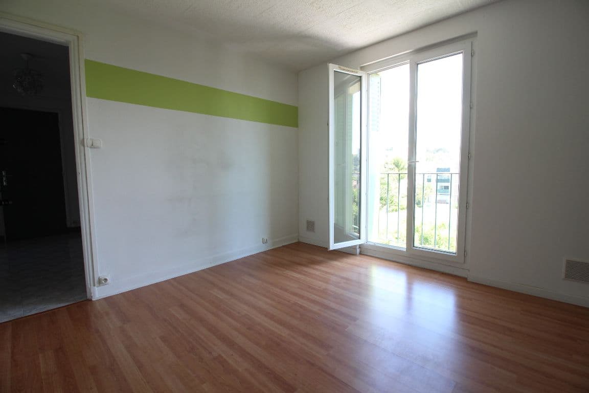 Appartement T3 à louer à Marseille – photo 2