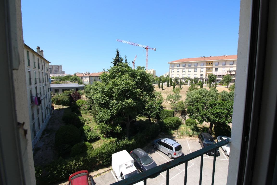 Appartement T3 à louer à Marseille – photo 8