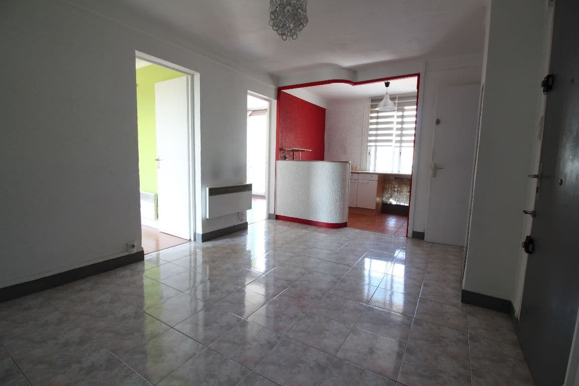 Appartement T3 à louer à Marseille – photo 5