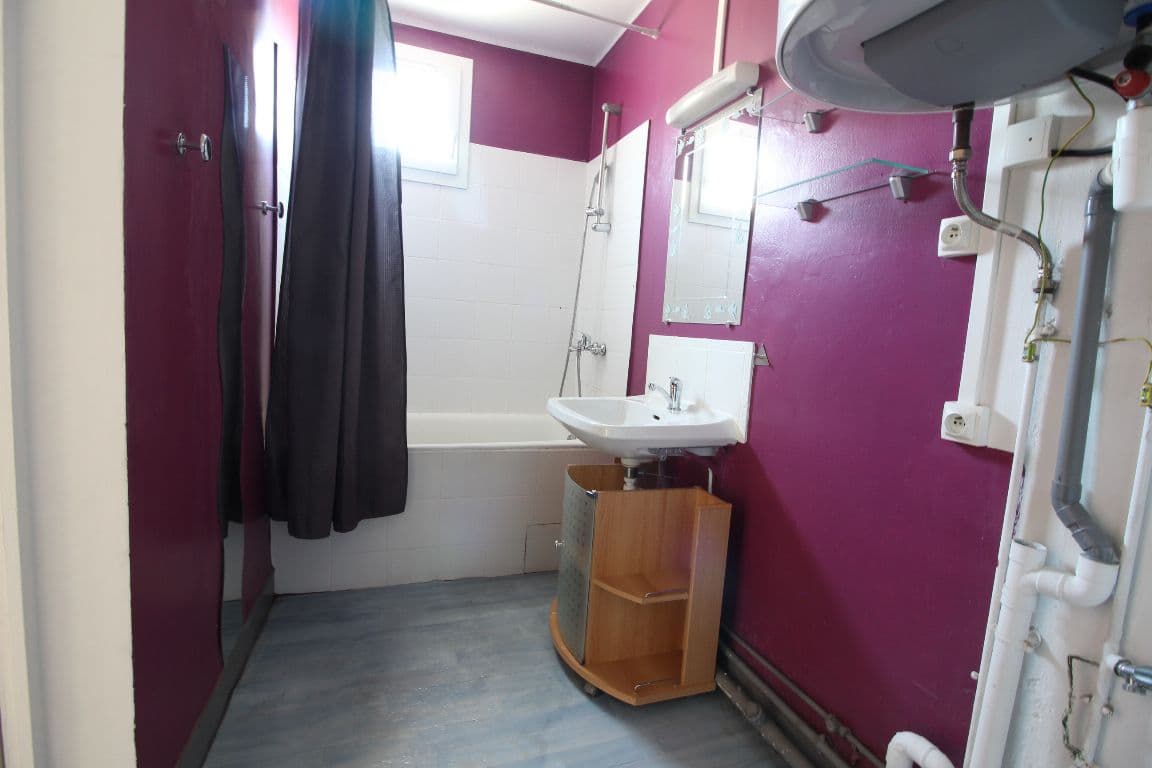 Appartement T3 à louer à Marseille – photo 6