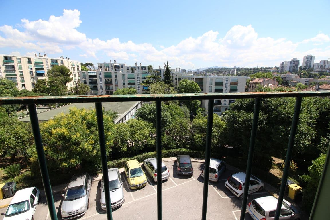 Appartement T3 à louer à Marseille – photo 3