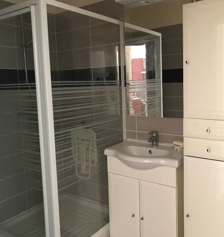 Appartement T2 à louer à Marseille – photo 6