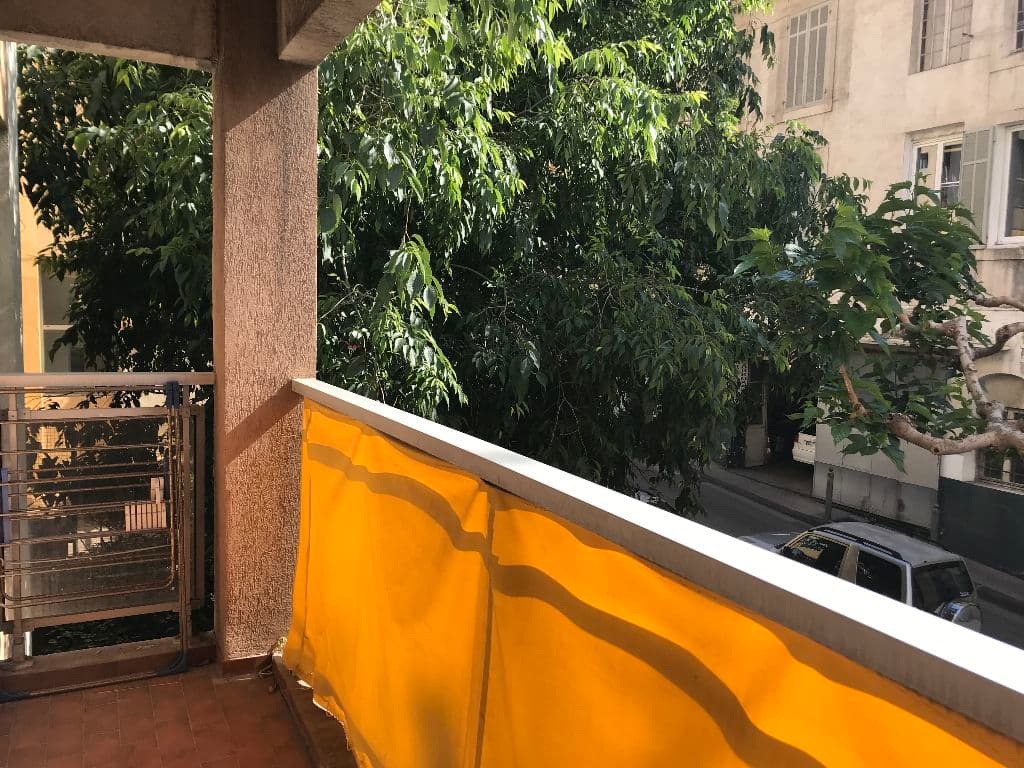 Appartement T2 à louer à Marseille – photo 1