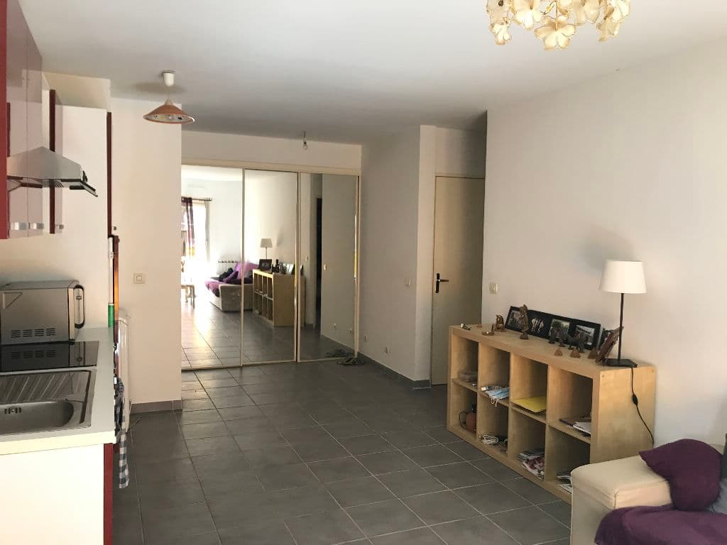 Appartement T2 à louer à Marseille – photo 3