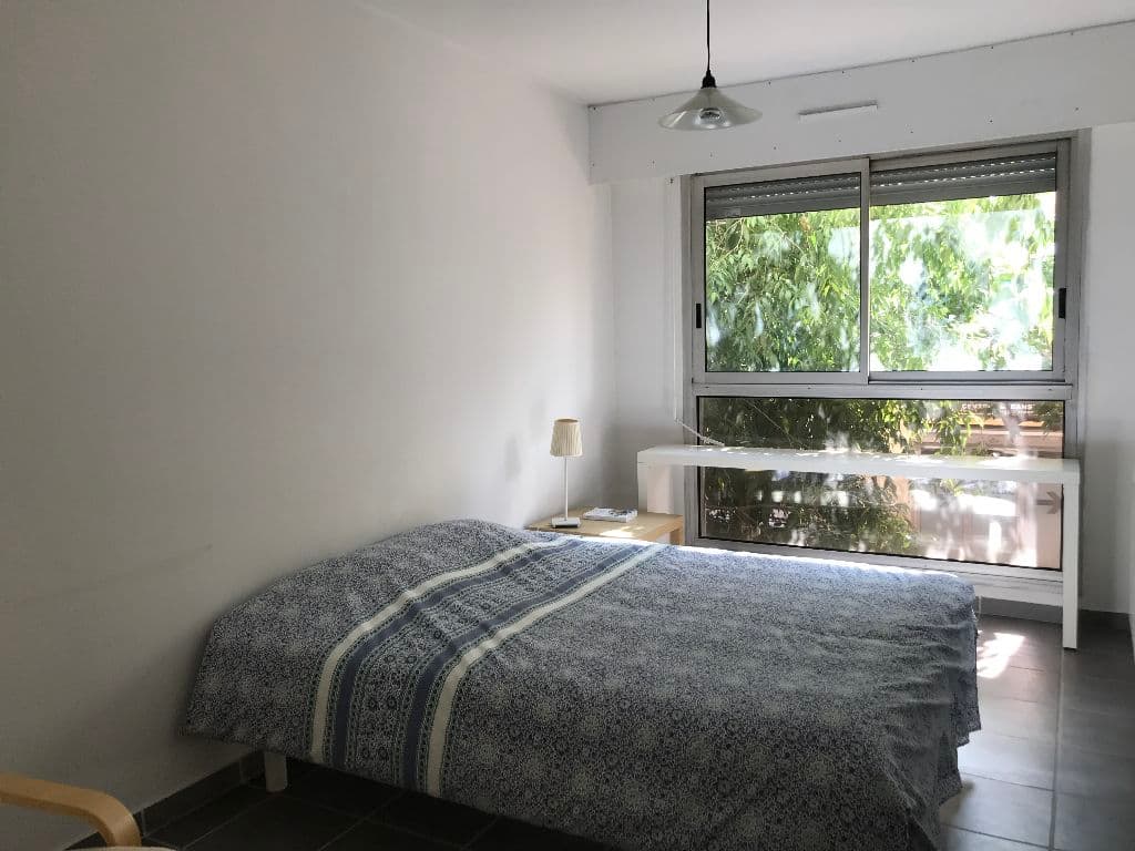 Appartement T2 à louer à Marseille – photo 5