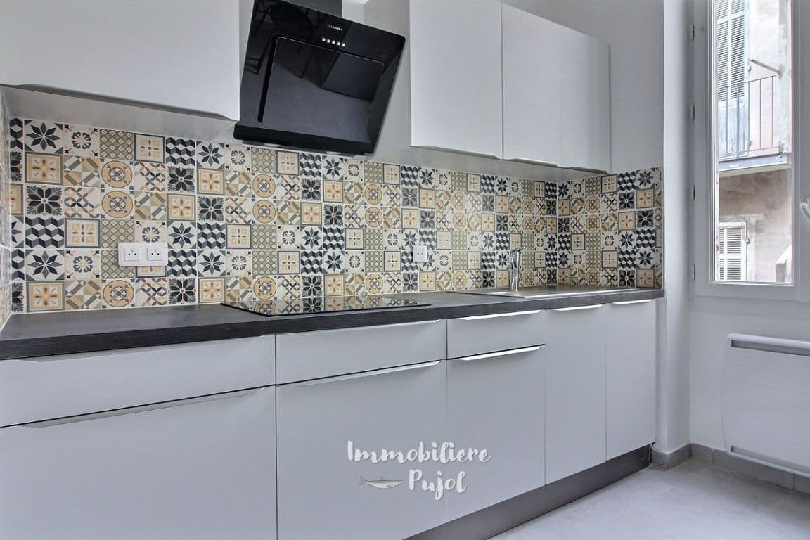 Appartement T1 à louer à MARSEILLE – photo 5