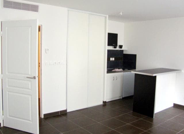 Appartement T1 à louer à Marseille – photo 1