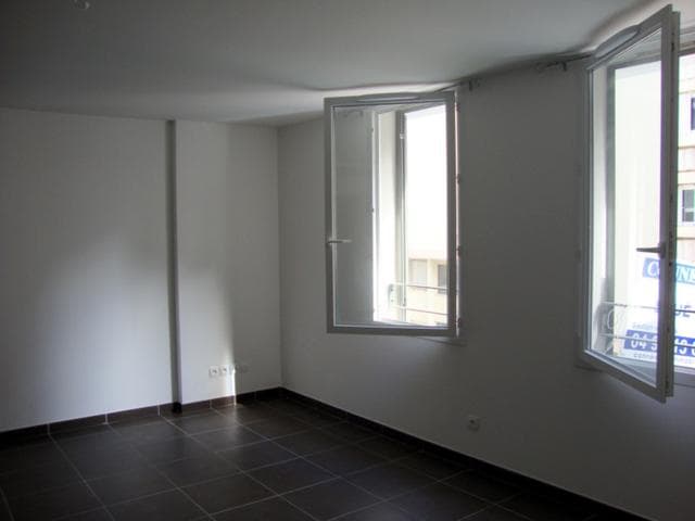 Appartement T1 à louer à Marseille – photo 2