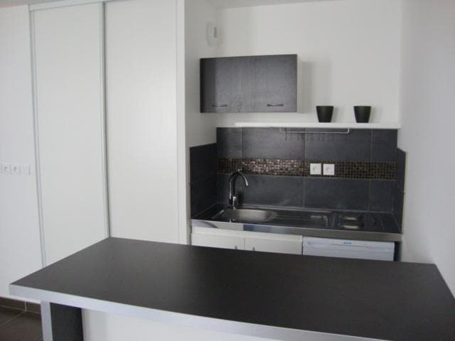 Appartement T1 à louer à Marseille – photo 3